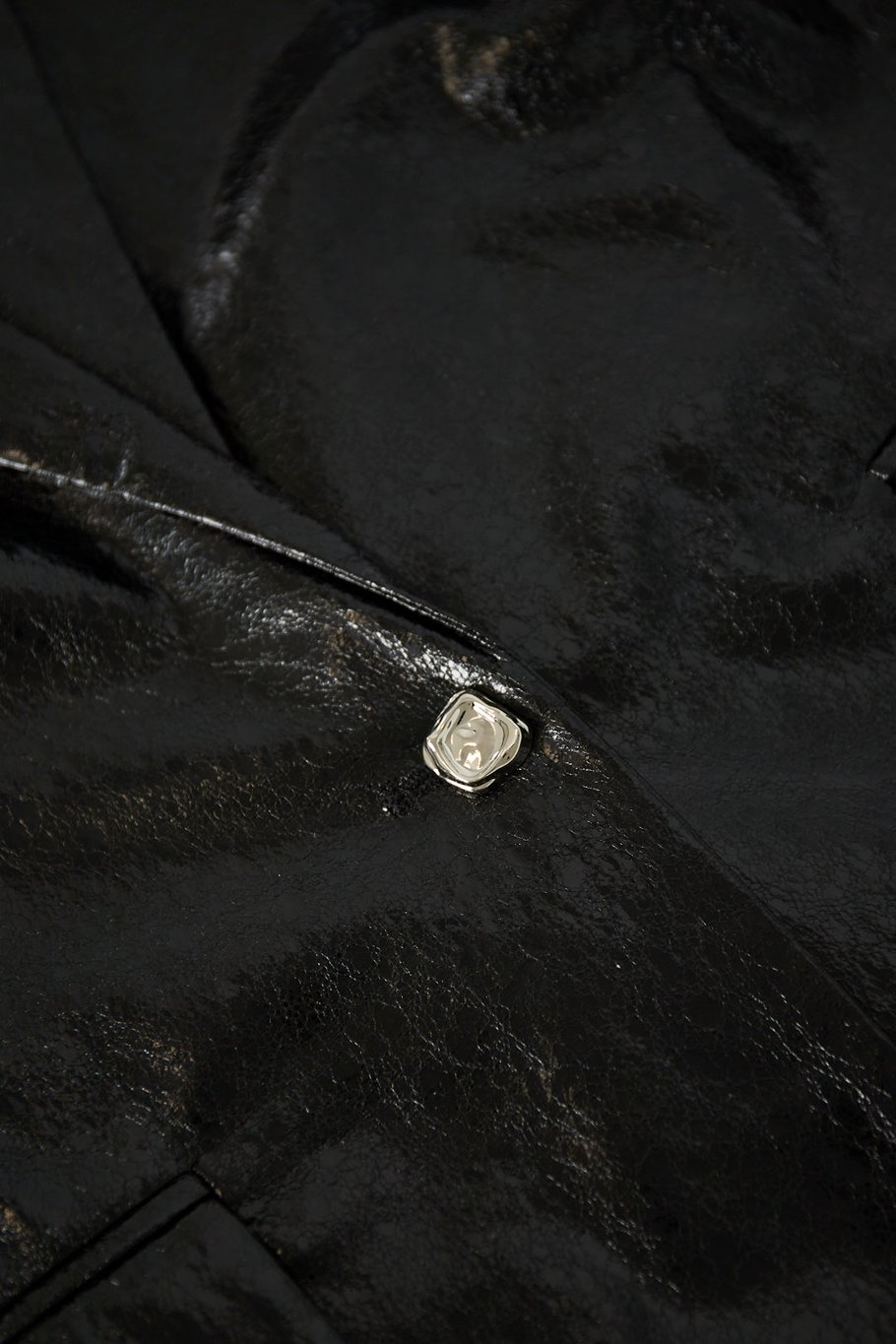 Black Night Blazer Picture8